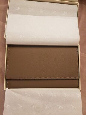 Rolex Tan Trio Watch Travel Pouch - VIP Gift!!!